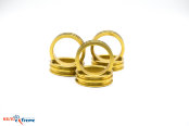 Кольцо простав. NECO SPACER-R 1-1/8"х10мм