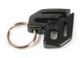 Спицевой ключ Eclat Keychain 2018 (черный)