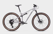 Фото товара «Велосипед Titan Racing Cypher RS Dash Quaker Grey»