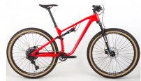 Фото товара «Велосипед Titan Racing Cypher RS Sport Рама Formula Red»